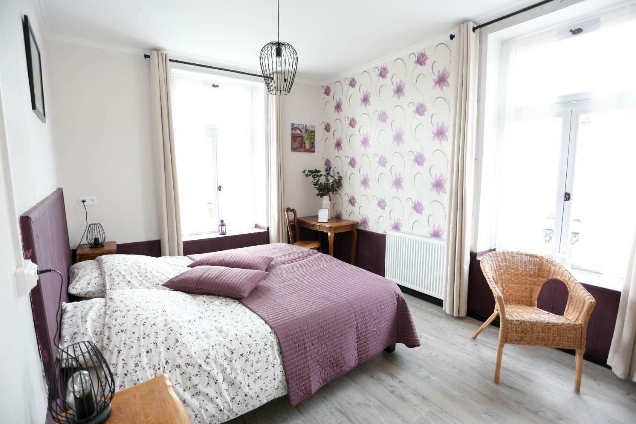 Domaine Des Lilas Saint-Germain-Lembron Dış mekan fotoğraf
