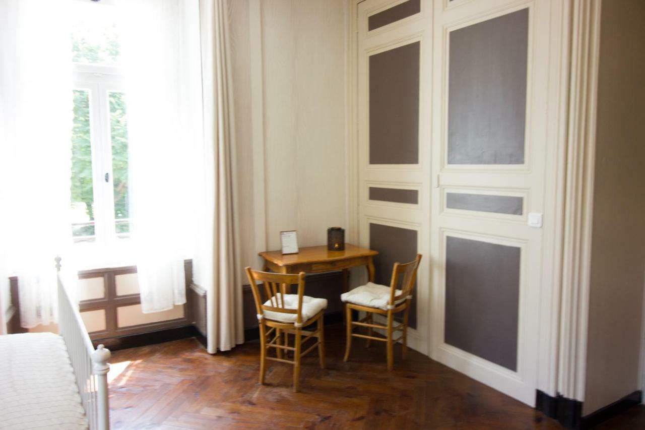 Domaine Des Lilas Saint-Germain-Lembron Dış mekan fotoğraf
