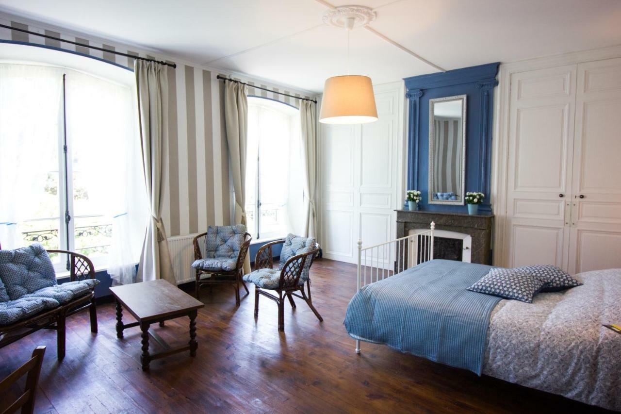 Domaine Des Lilas Saint-Germain-Lembron Dış mekan fotoğraf